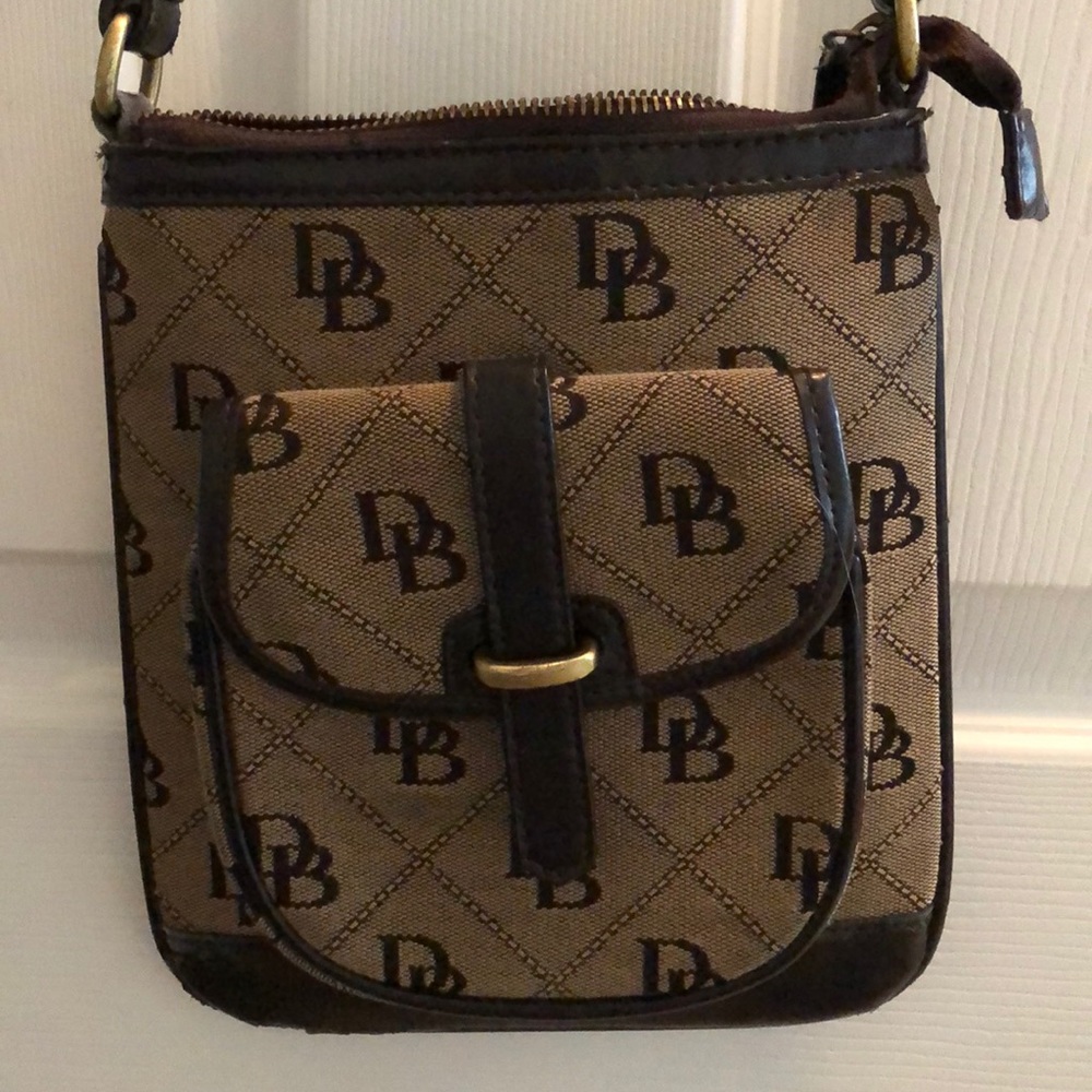Dooney & Bourke Crossbody Purse
